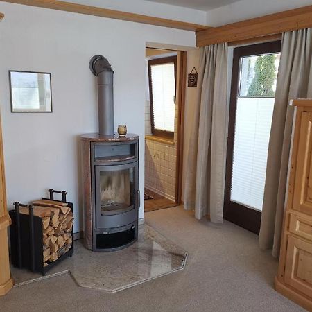 Haus Annelies Top 3 By Moni-Care Seefeld in Tirol Exterior foto