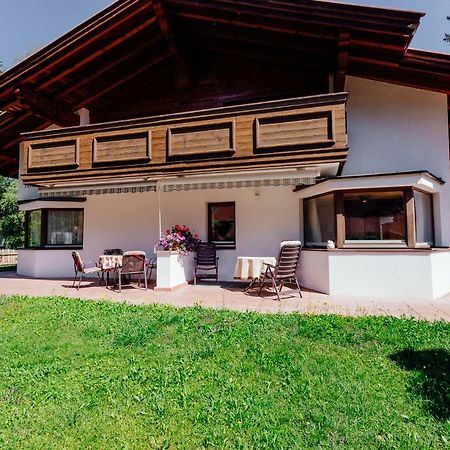 Haus Annelies Top 3 By Moni-Care Seefeld in Tirol Exterior foto