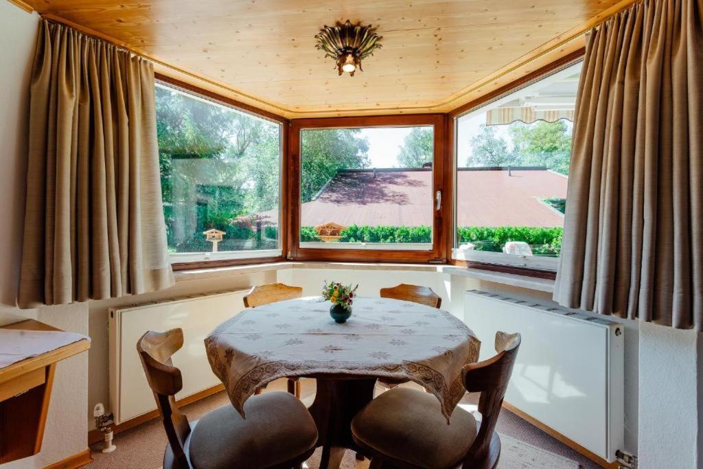 Haus Annelies Top 3 By Moni-Care Seefeld in Tirol Exterior foto