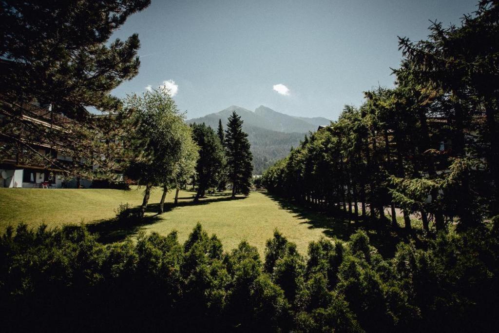 Haus Annelies Top 3 By Moni-Care Seefeld in Tirol Exterior foto